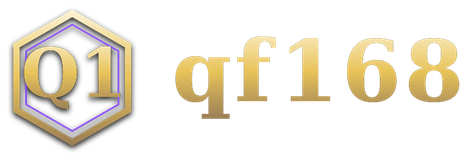 qf168 logo