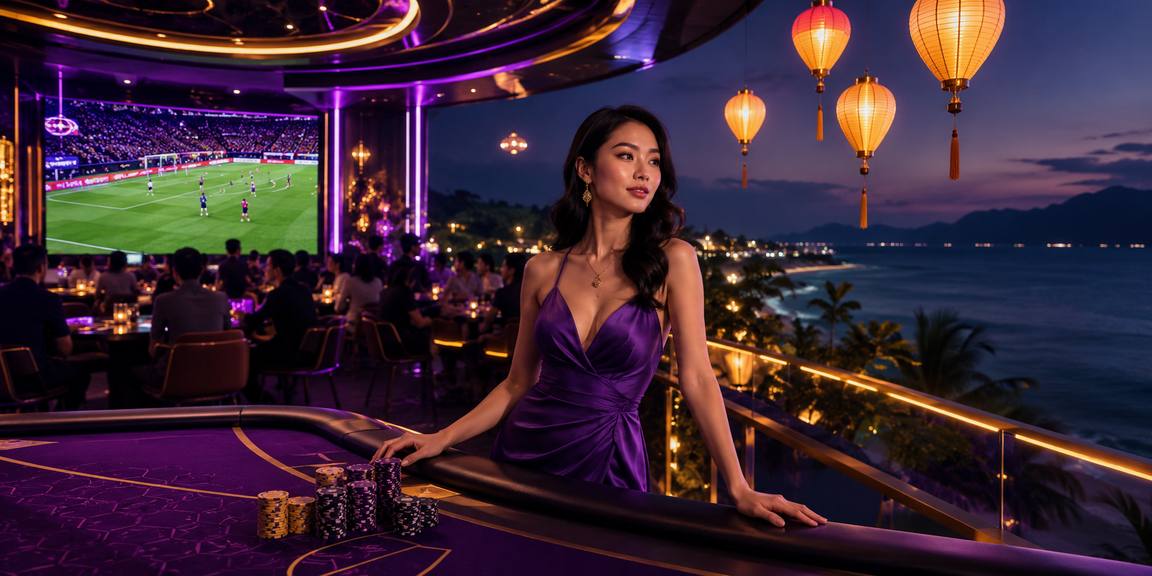 qf168 Slot Mùa Lễ Hội