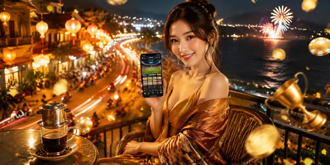 qf168 Slot Mua Le Hoi – Quay Giữa Không Khí Lễ Hội